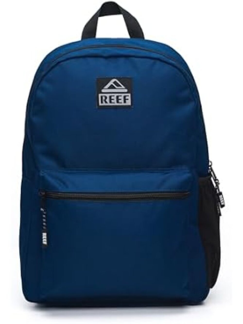 REEF Semester Backpack with Inner Laptop Pocket , Navy Blue